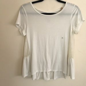 AE Soft and Sexy Mesh Top